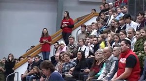 Фестиваль по боевым видам искусств памяти Дениса Пудовкина