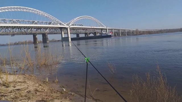 фидер. отрытие.борский мост. смотреть онлайн