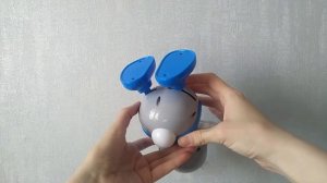 Обзор детского музыкального зайца (зайчик, игрушки для детей) | Laletunes