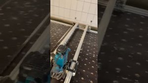 Станки для выравнивания слэбов/спилов.Возможна покупка только верха без рамы и фанеры. (2)