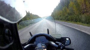 29.08.2021 Новокузнецк Выезд Часть 33  BMW K1200LT  #MotoRU22 #МотоРу22 #k1200lt #bmw