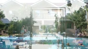 База отдыха Ассоль. Павло-Очаковская коса 2017