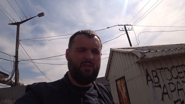 Купил отличный семейный автомобиль. Голубой VAGon смотреть онлайн