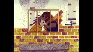 То Экран 1982 Песенка Мышонка
