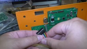 Трансивер Дружба-М часть 1 Вводная