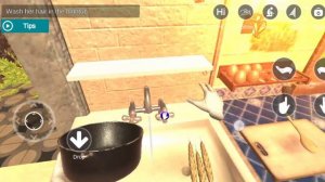 играю с охаё