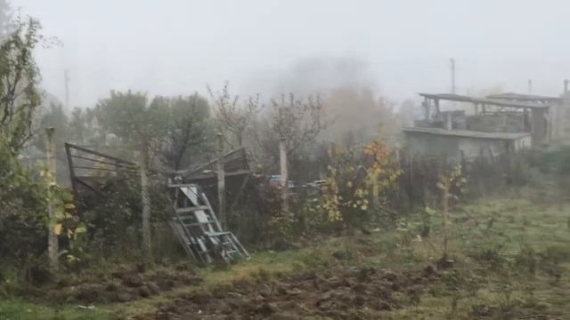 Крым Грушевка 7 ноября осень смотреть онлайн