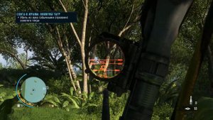 Far Cry 3 | Охота с луком: Золотой тигр | Bow Hunt: Golden Tiger
