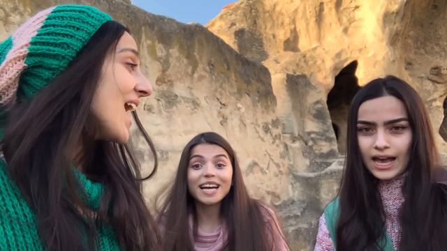 Trio Mandili - Karo смотреть онлайн