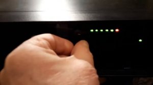 Усилитель мощности FP10000Q измерение мощности