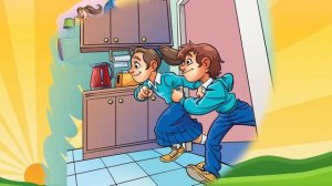 Kid's Box 4: Starter Unit Song - The Morning Rap