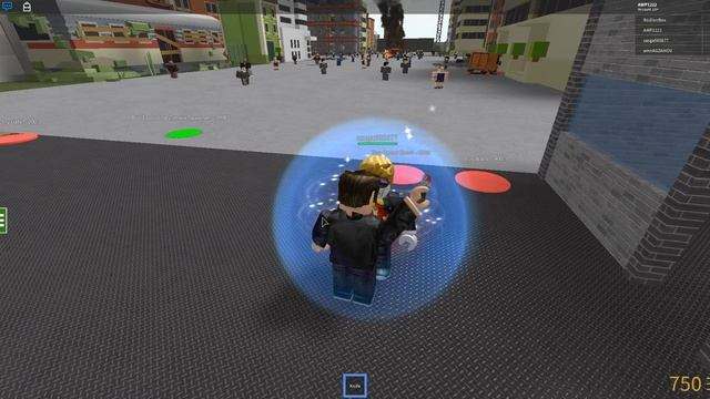 ROBLOX создаю зомби#1 смотреть онлайн