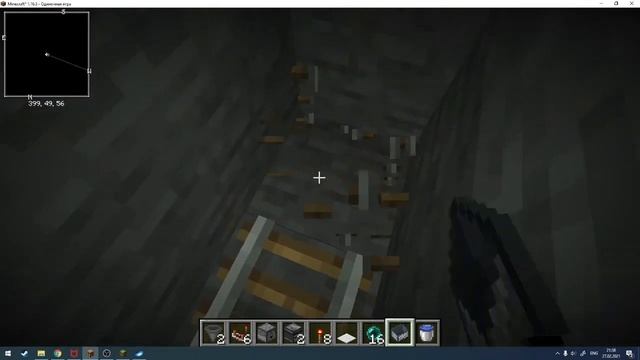 майнкрафт ферма опыта на эндерменах 1.16.5 смотреть онлайн