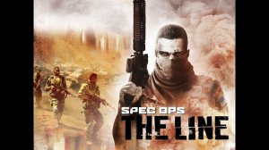 Spec Ops The Line/ ЮМАКС174/ЧАСТЬ №1