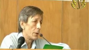 А И Леляк. Откуда родом Ветом. /из лекции в Херсоне/