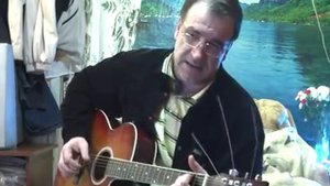 Я Хотел Быть с Тобой (Авторское) Памяти Игоря Талькова