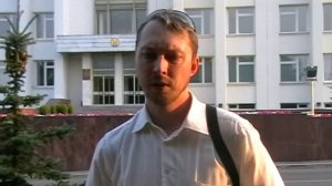 Проблемный жилой комплекс Солнечный в Уфе Часть 1