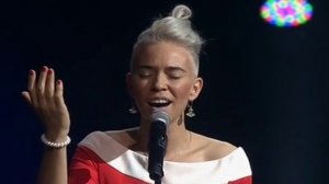 Варвара Визбор - "Зима". Юбилейный вечер Валентина Гафта.