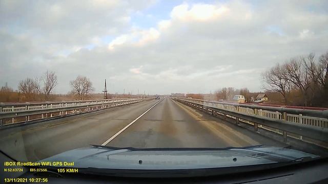 Видеорегистратор iBOX RoadScan WiFi GPS Dual качество записи. смотреть онлайн