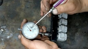 Настройка газовых фарсунок ГБО 4 поколения.