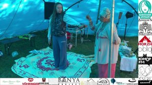 Елена Румянцева : Ладки