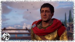 Assassins Creed: Odyssey #14. Последний рывок