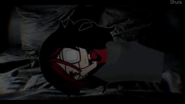 //страшилка гача лайф\\Посмотри на потолок//_.kiralove._ смотреть онлайн