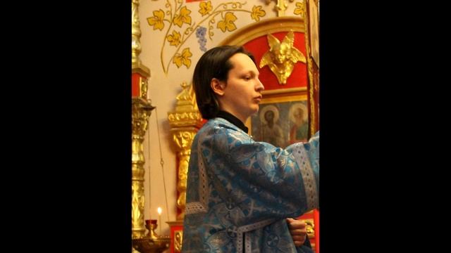 Как правильно себя вести в храме? смотреть онлайн