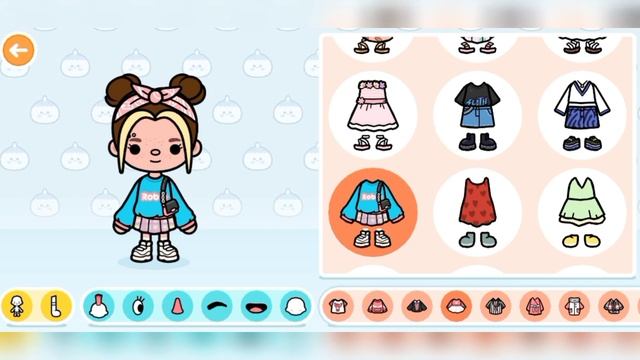 ОБНОВЛЕНИЕ 1.48 в ТОКА БОКА УЖЕ ВЫШЛО! | Новости Тока Бока смотреть онлайн