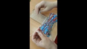 Мастер-класс по изготовлению коврика из лоскутков