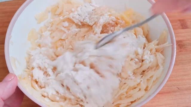 Картофельные драники готовлю в гриле Ninja. смотреть онлайн