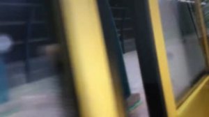 Московское Метро Бутовская Линия 12