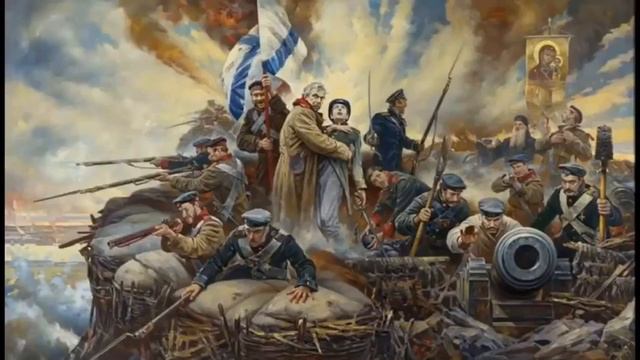 руки прочь от России!