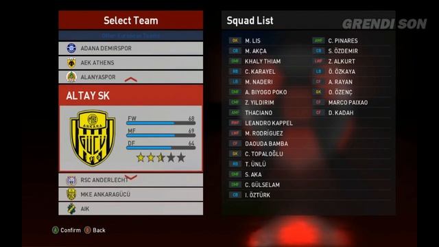 PES 2017 Patch 2023 | SMOKE PATCH 17.4.3 OPTION FILE 2023 | UNOFFICIAL UPDATE