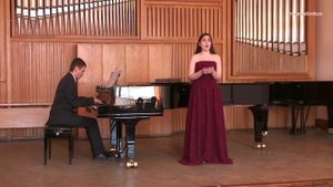 БЛАНТЕР Полюбила я парнишку - Кристина Корсукова