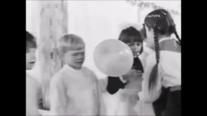 Чудак из 5-го "Б"