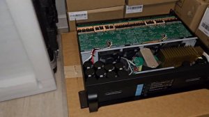Обзор качественного фабричного усилителя Lab Gruppen FP10000Q из Китая