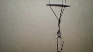 Тросомот, напечатанный на 3D-принтере