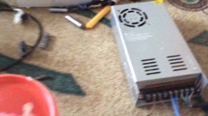 Генератор водорода своими руками.