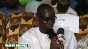 ème édition du gamou de Mboula Djolof