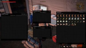 Фарм кабанов на Везувии Stay Out