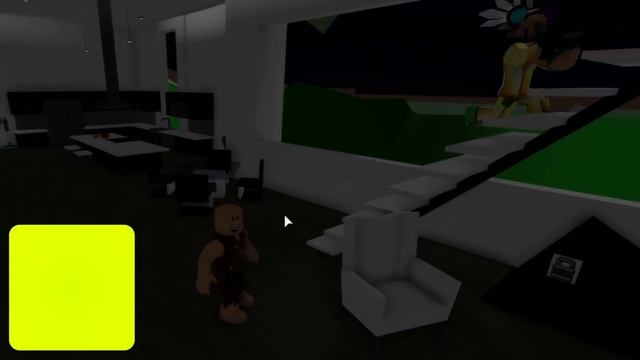 I Joined A Billionaire Server In Roblox Brookhaven.. ?? смотреть онлайн
