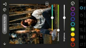 lumii best photo editing ৷ stylish photo editing tips and tricks in lumii app ৷