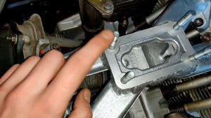Подробная установка карбюратора Солекс 1.3 в ЛУАЗ