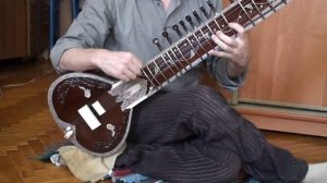 Электро ситар на продажу часть 1