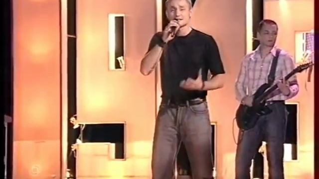 Алексей Хворостян "Я служу России" смотреть онлайн