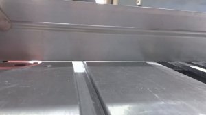 В попытках показать погрешности станка Белмаш LTS-250. Ошибка, ценой в 105 тысяч.