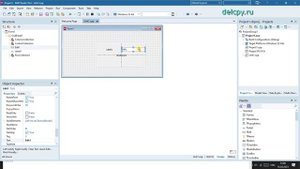 GridPanel C++ builder.