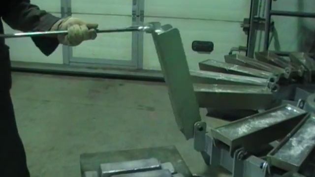 Выгрузка чушек смотреть онлайн