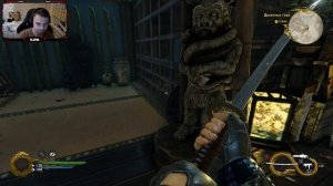 Shadow Warrior 2 ► #1 Мясной шутер